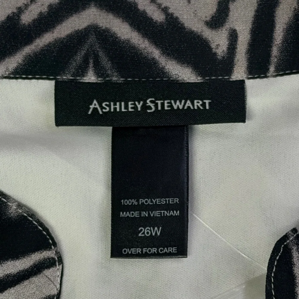 Ashley Stewart ashley stewart